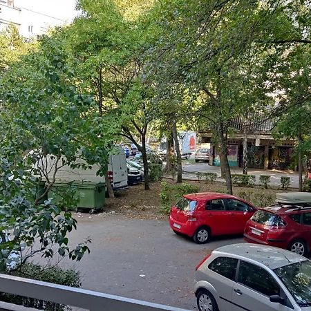 Mikmari Apartman Szabadka Kültér fotó