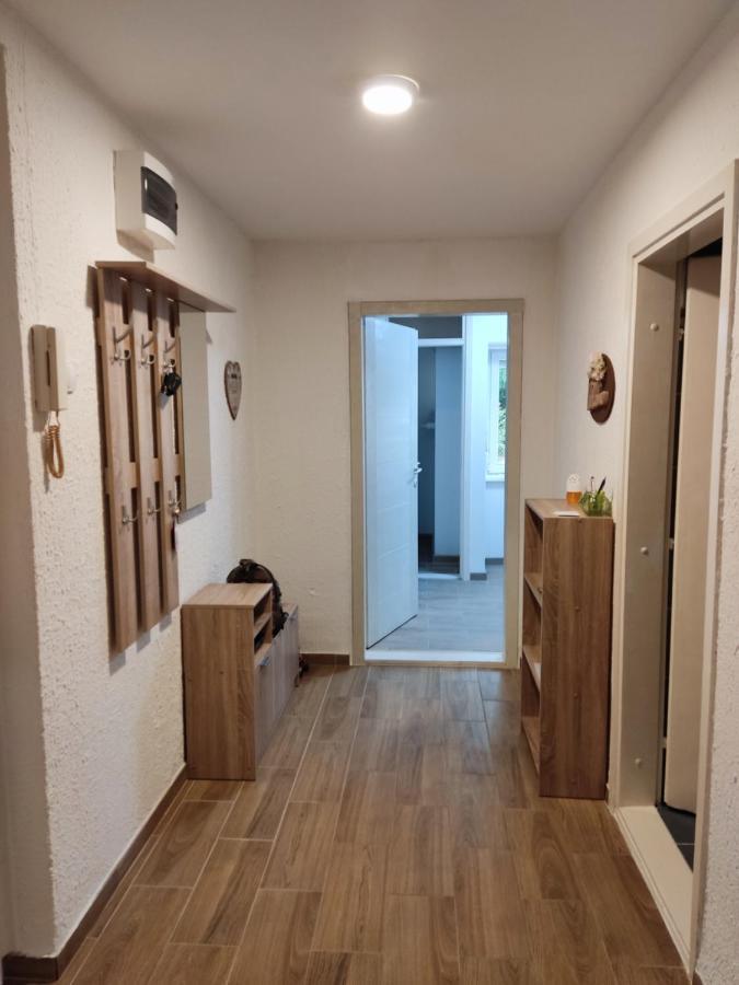 Mikmari Apartman Szabadka Kültér fotó